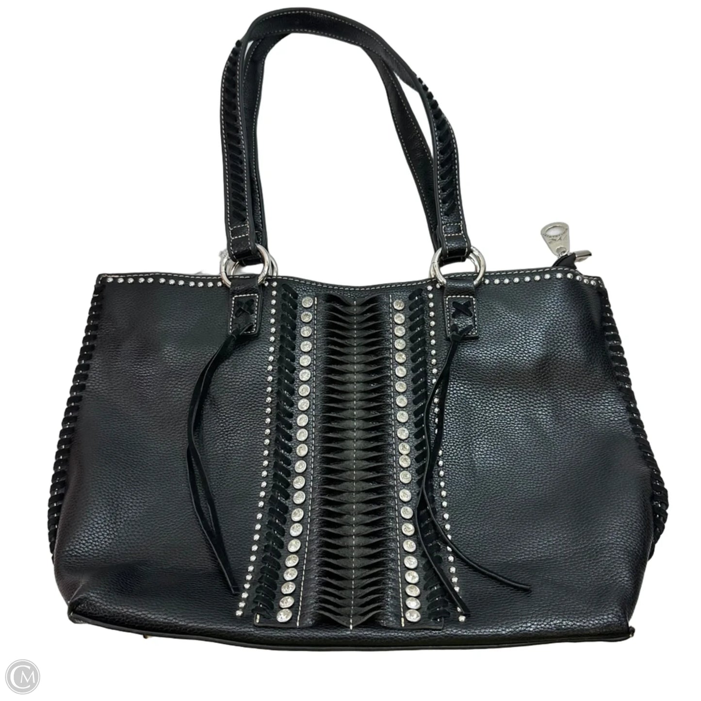 Handbag By mountain west, Size: Large