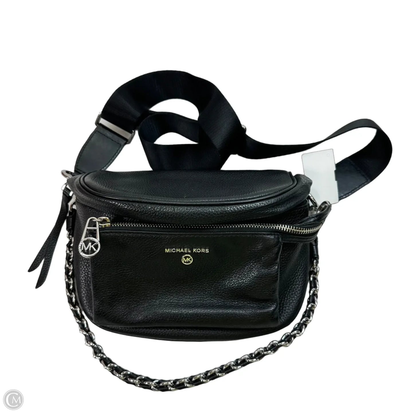 Belt Bag Designer By Michael Kors, Size: Medium