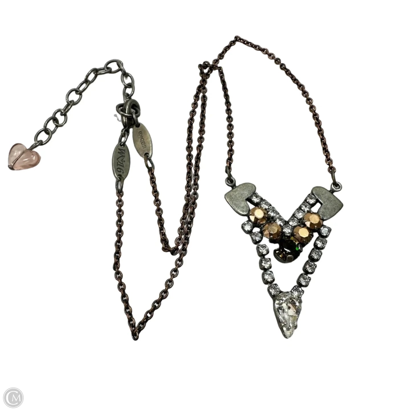 Necklace Chain By Sabika