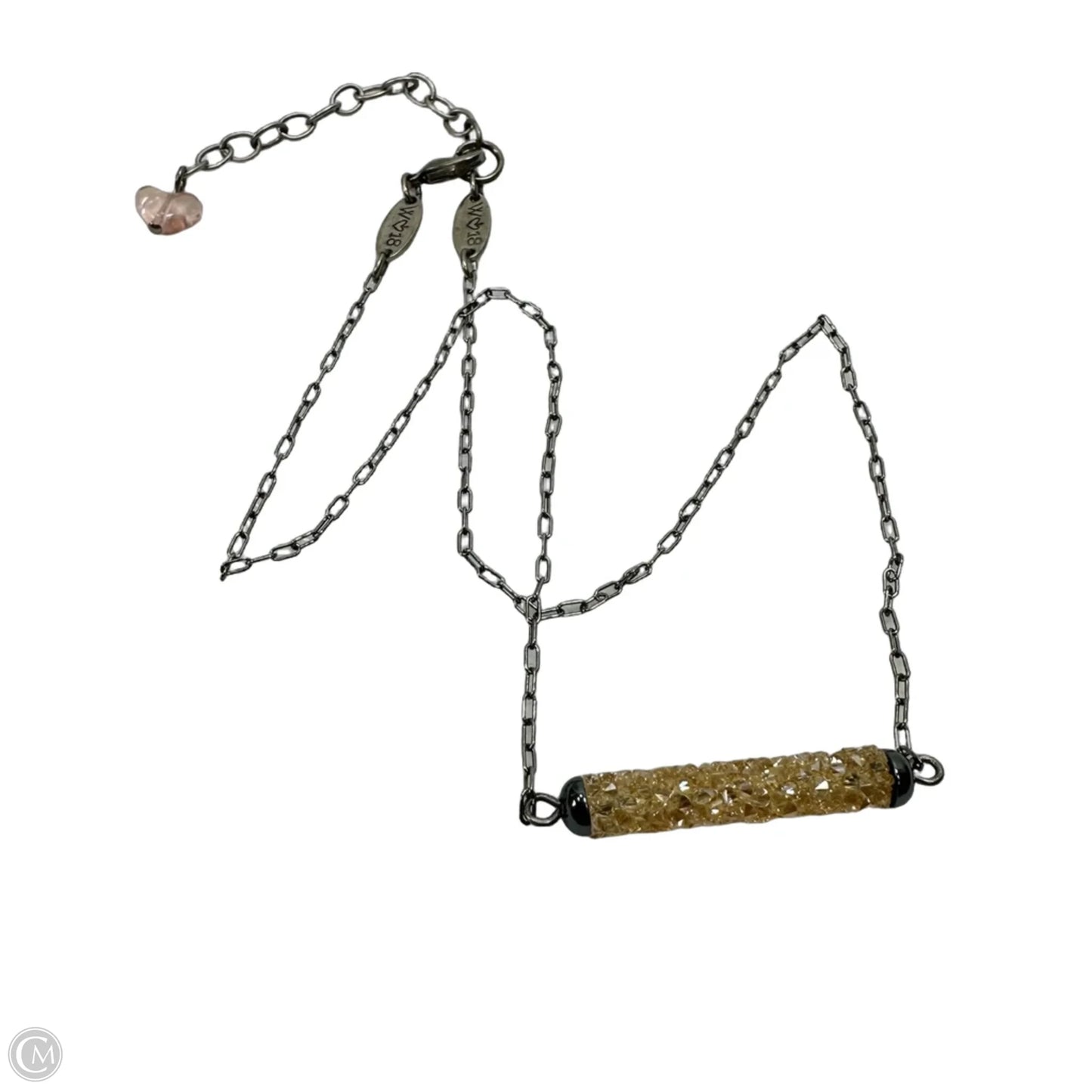 Necklace Chain By Sabika