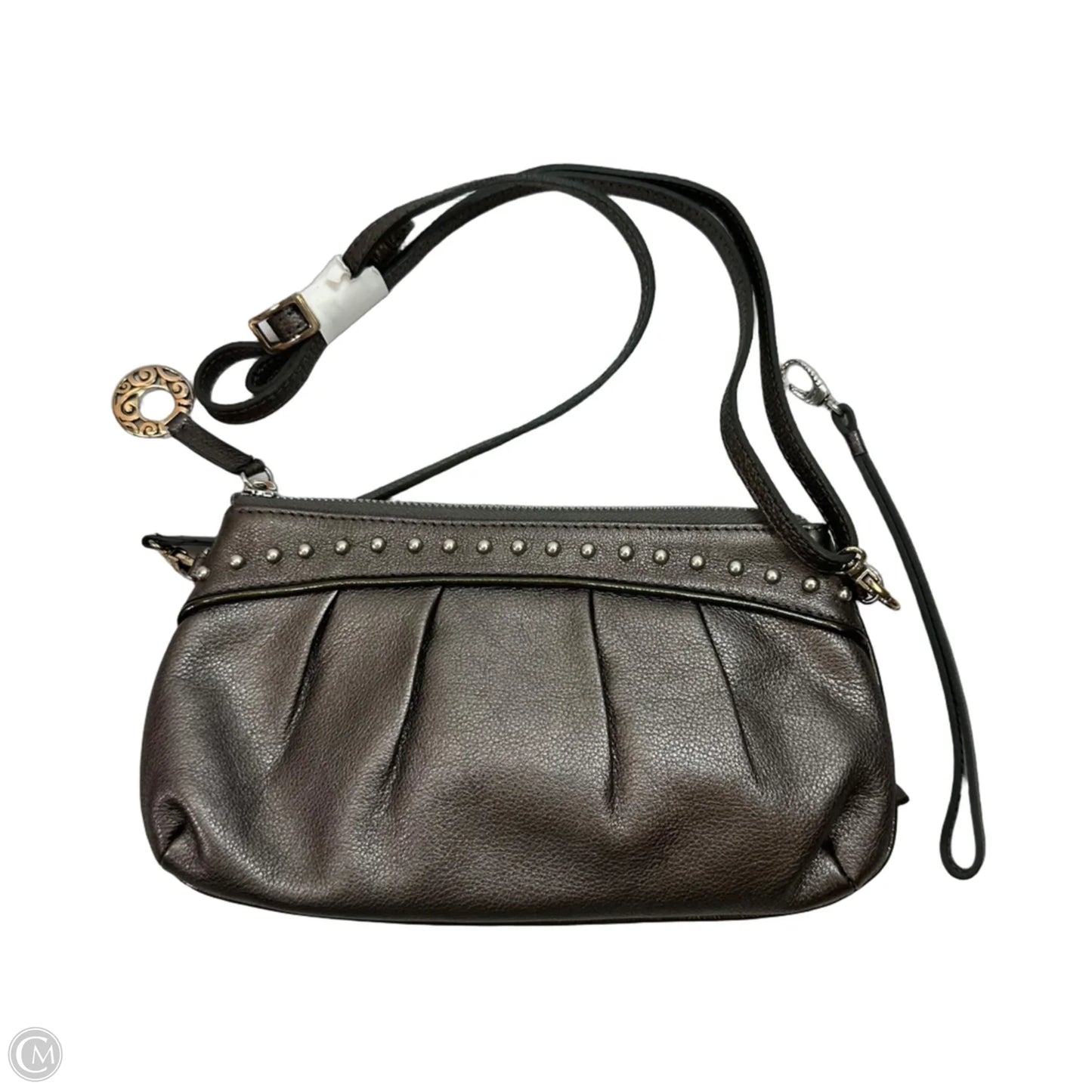 Coin Purse By Brighton, Size: Medium