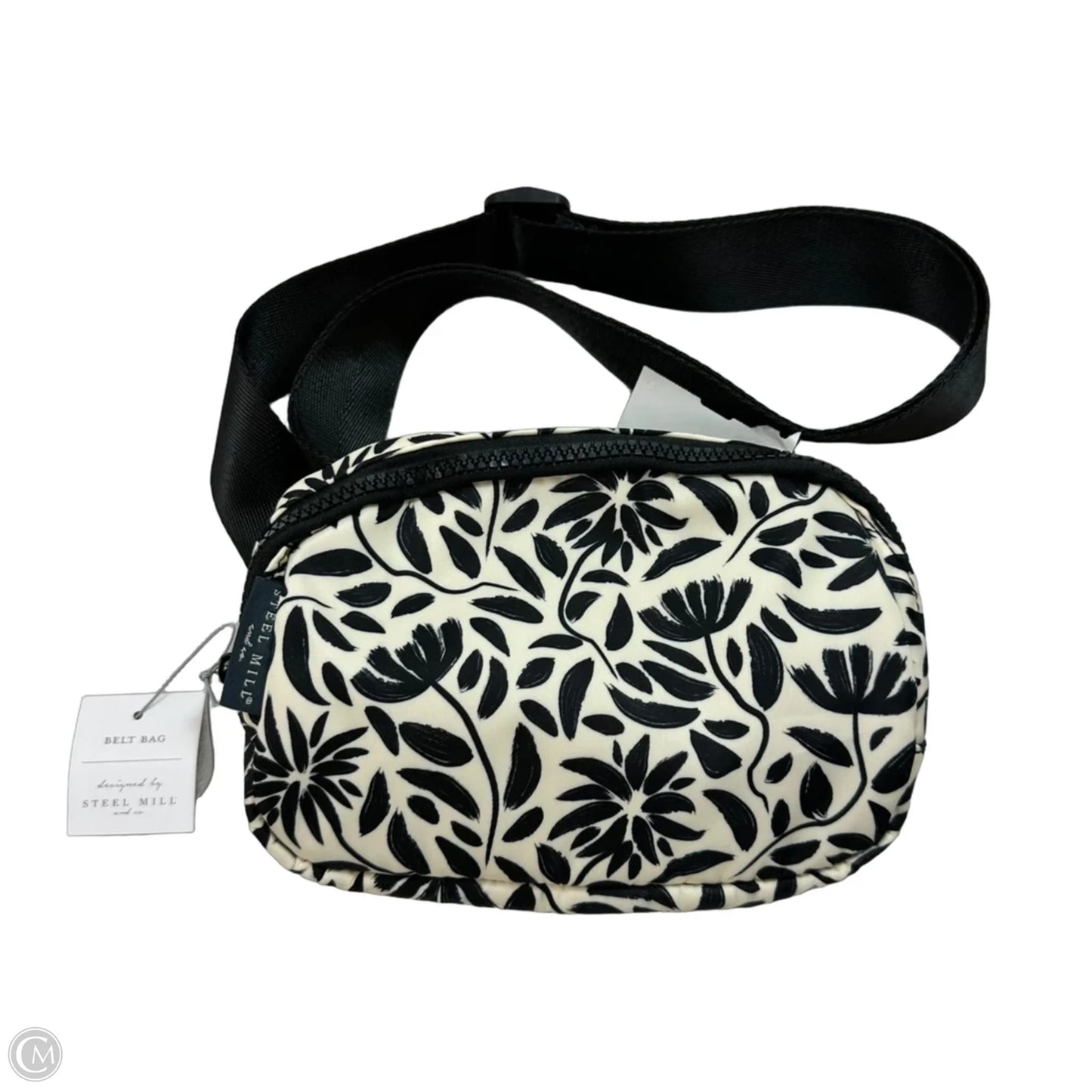 Belt Bag By Clothes Mentor, Size: Small