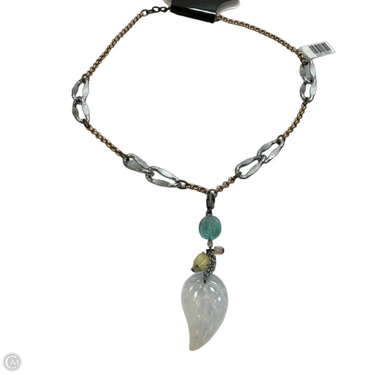 Necklace Pendant By Sabika