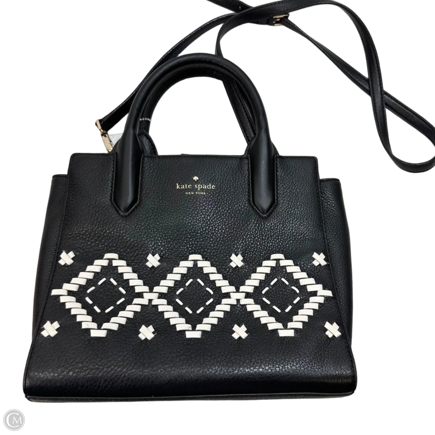 Crossbody Designer By Kate Spade, Size: Small