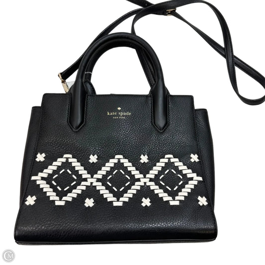 Crossbody Designer By Kate Spade, Size: Small