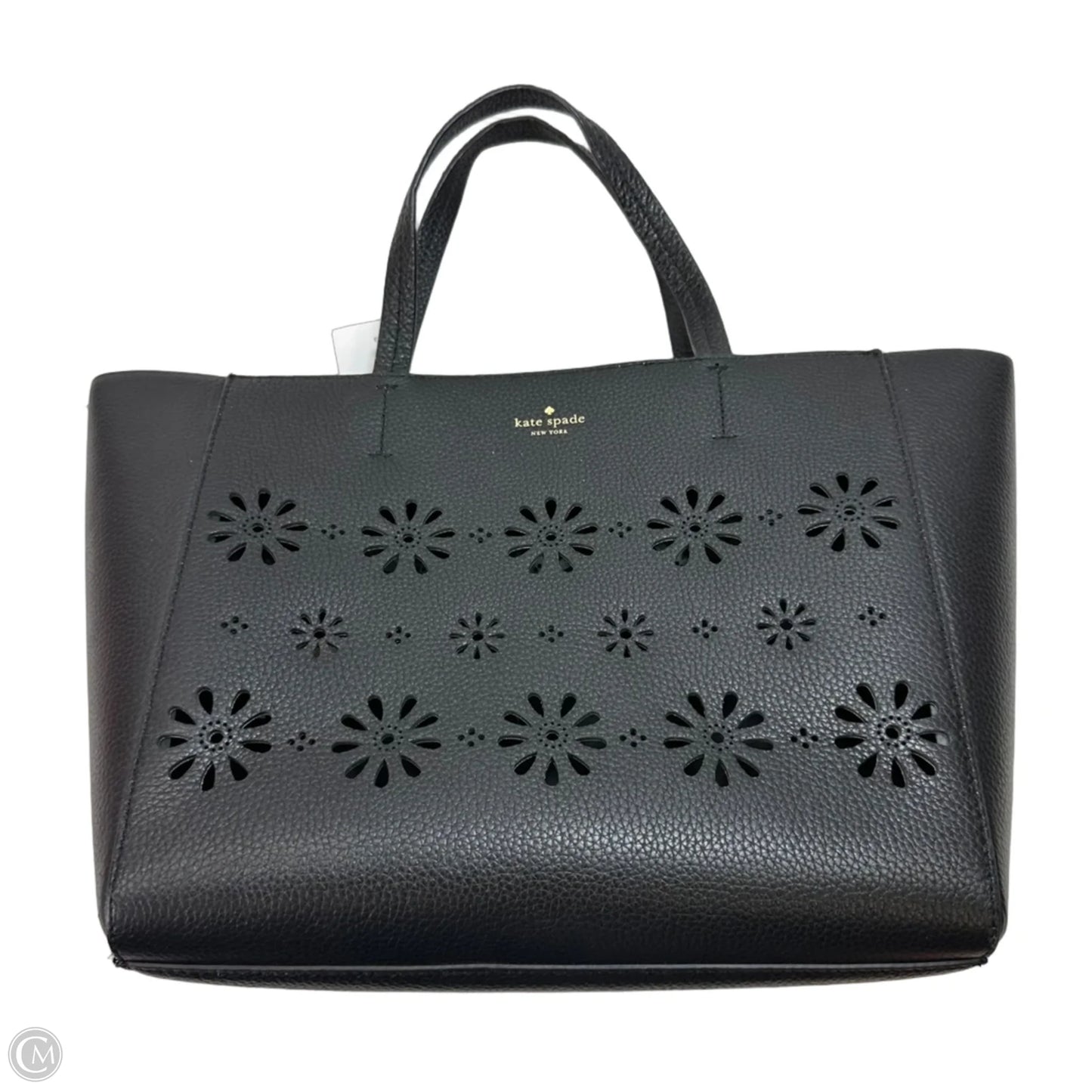 Handbag Designer By Kate Spade, Size: Large