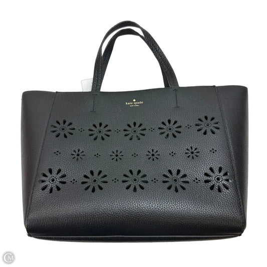 Handbag Designer By Kate Spade, Size: Large