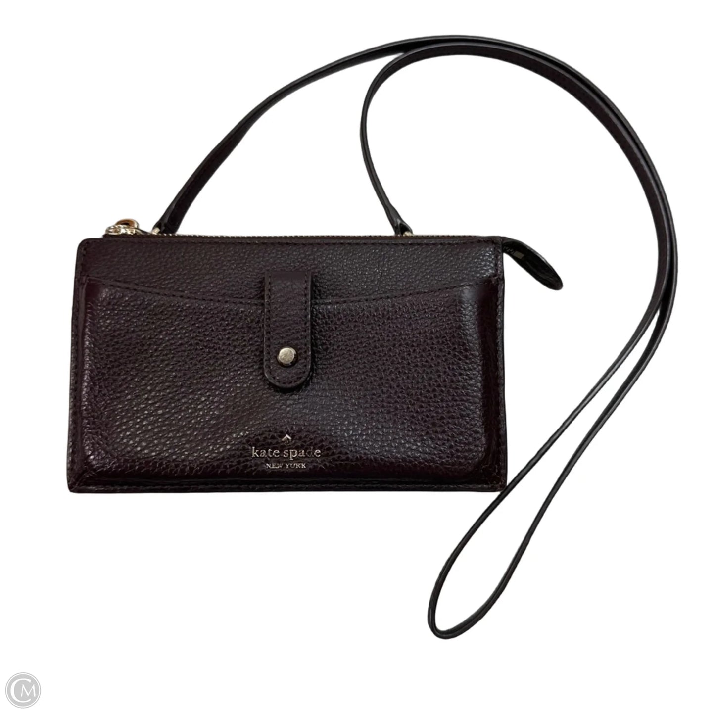 Crossbody Designer By Kate Spade, Size: Small