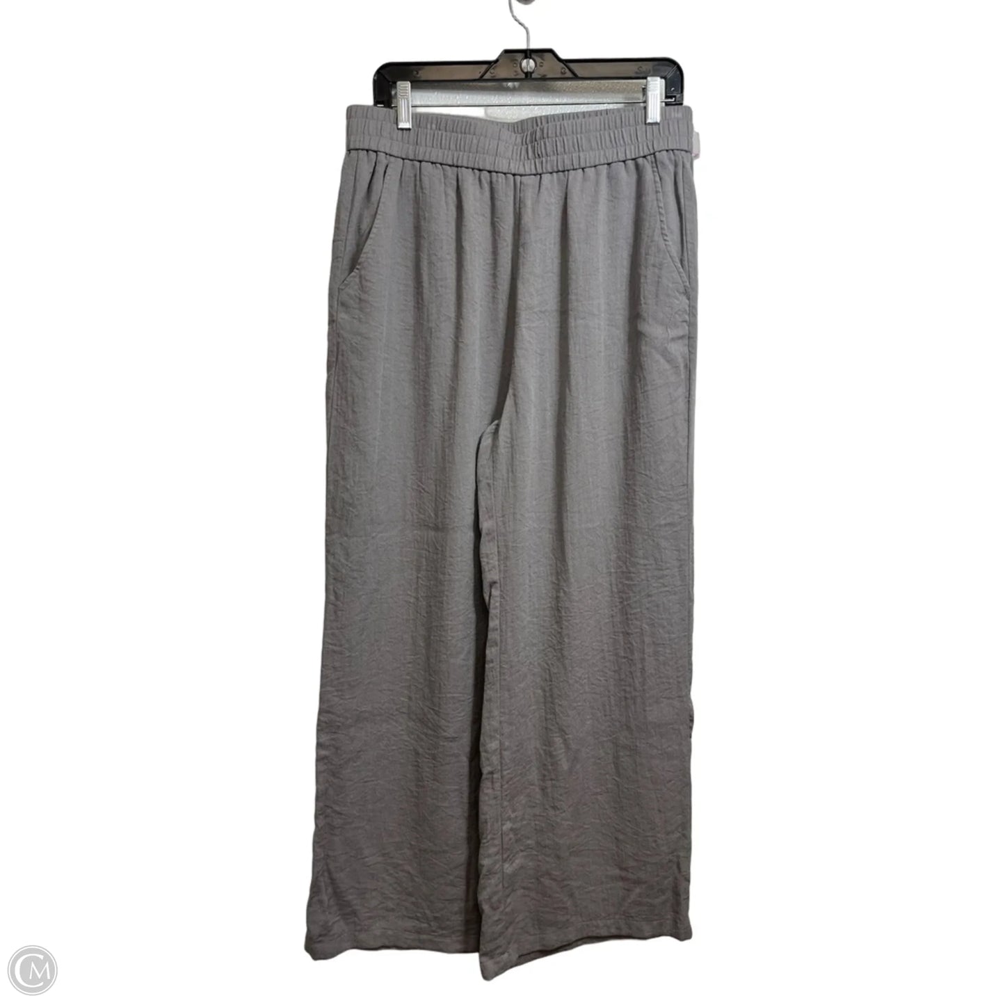 Pants Lounge By Halara In Grey, Size: L