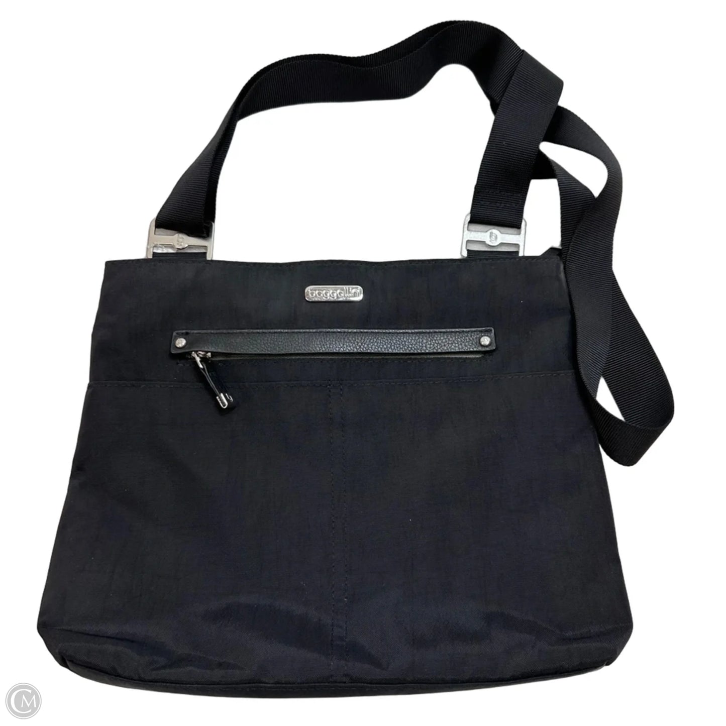 Handbag By Baggallini, Size: Small