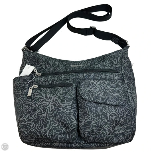 Crossbody By Baggallini, Size: Large