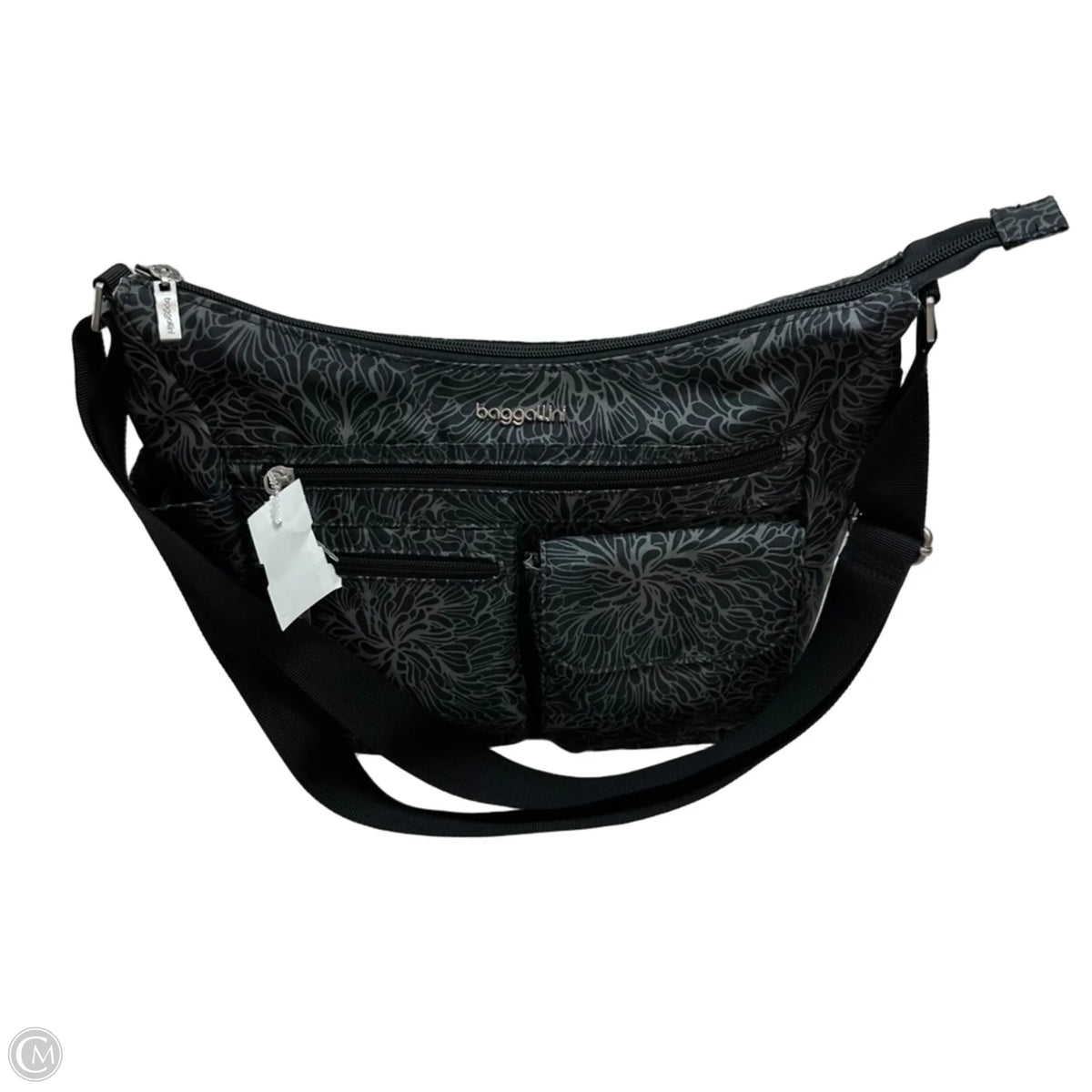 Crossbody By Baggallini, Size: Large
