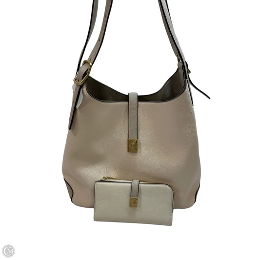 Handbag & wallet set Designer By Kate Spade, Size: Large