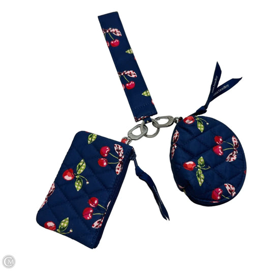 Key Chain trio By Vera Bradley, Size: