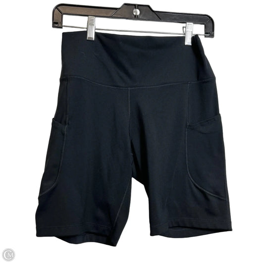 Athletic Shorts By Nike Apparel In Black, Size: L