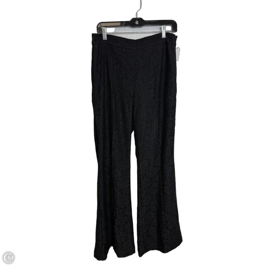Pants Dress By Loft In Black, Size: 6