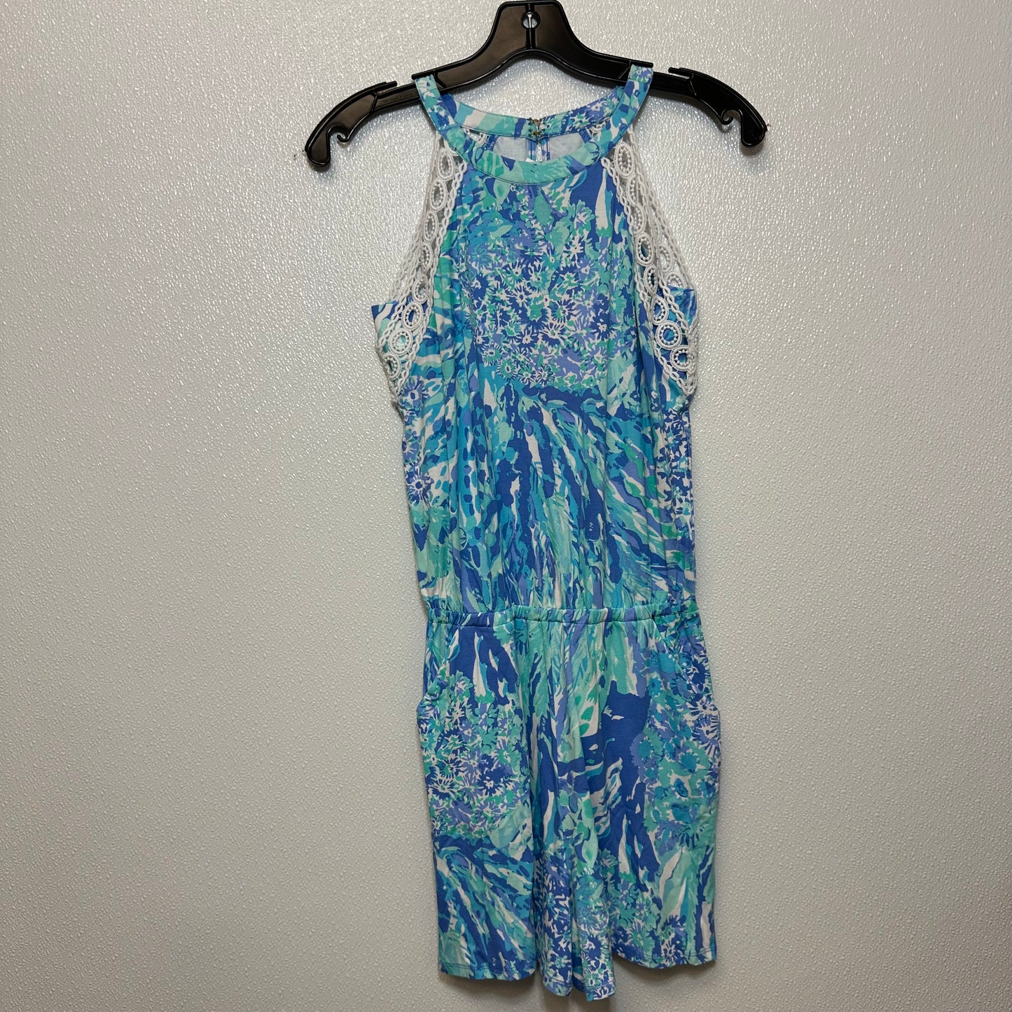 Romper By Lilly Pulitzer  Size: Xs