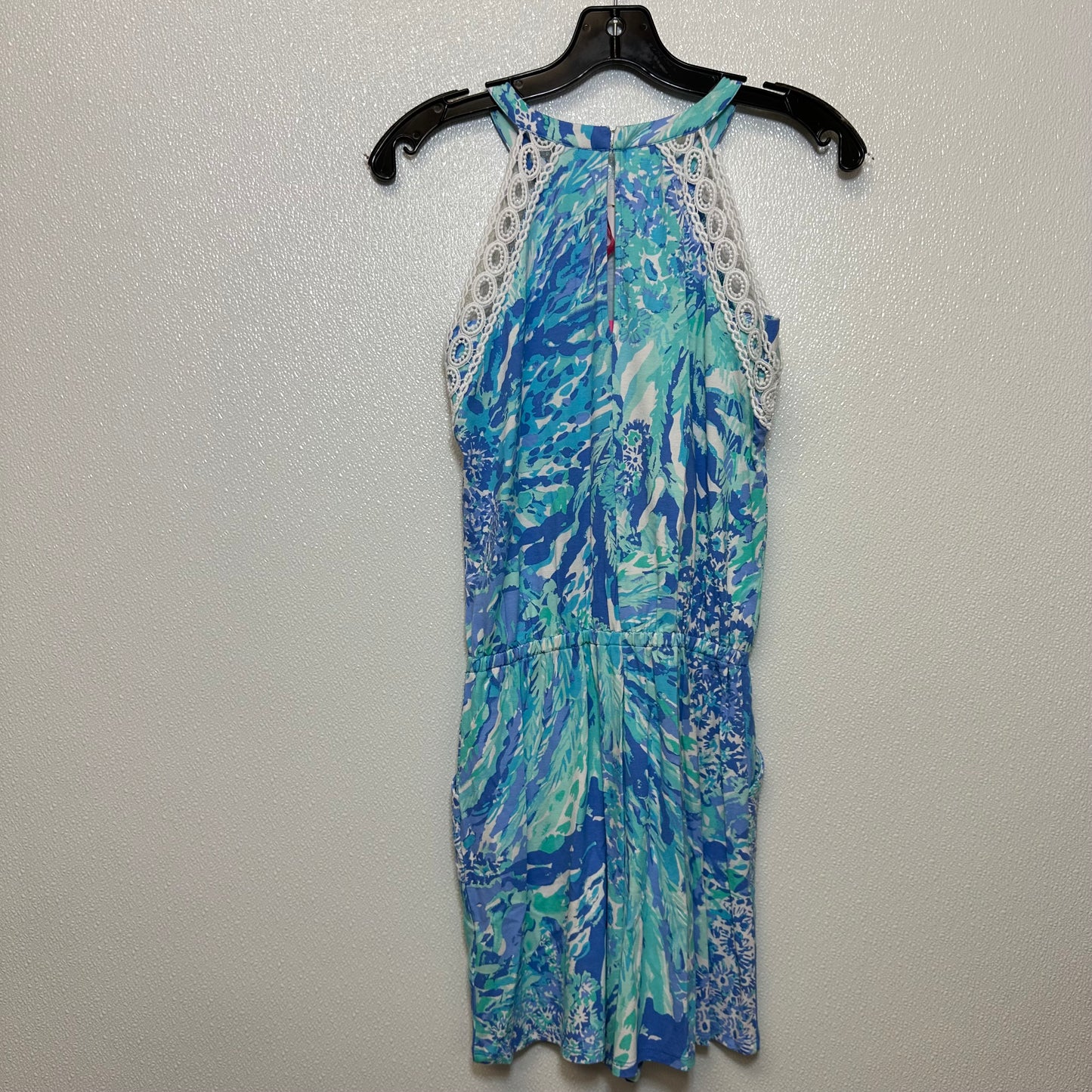 Romper By Lilly Pulitzer  Size: Xs