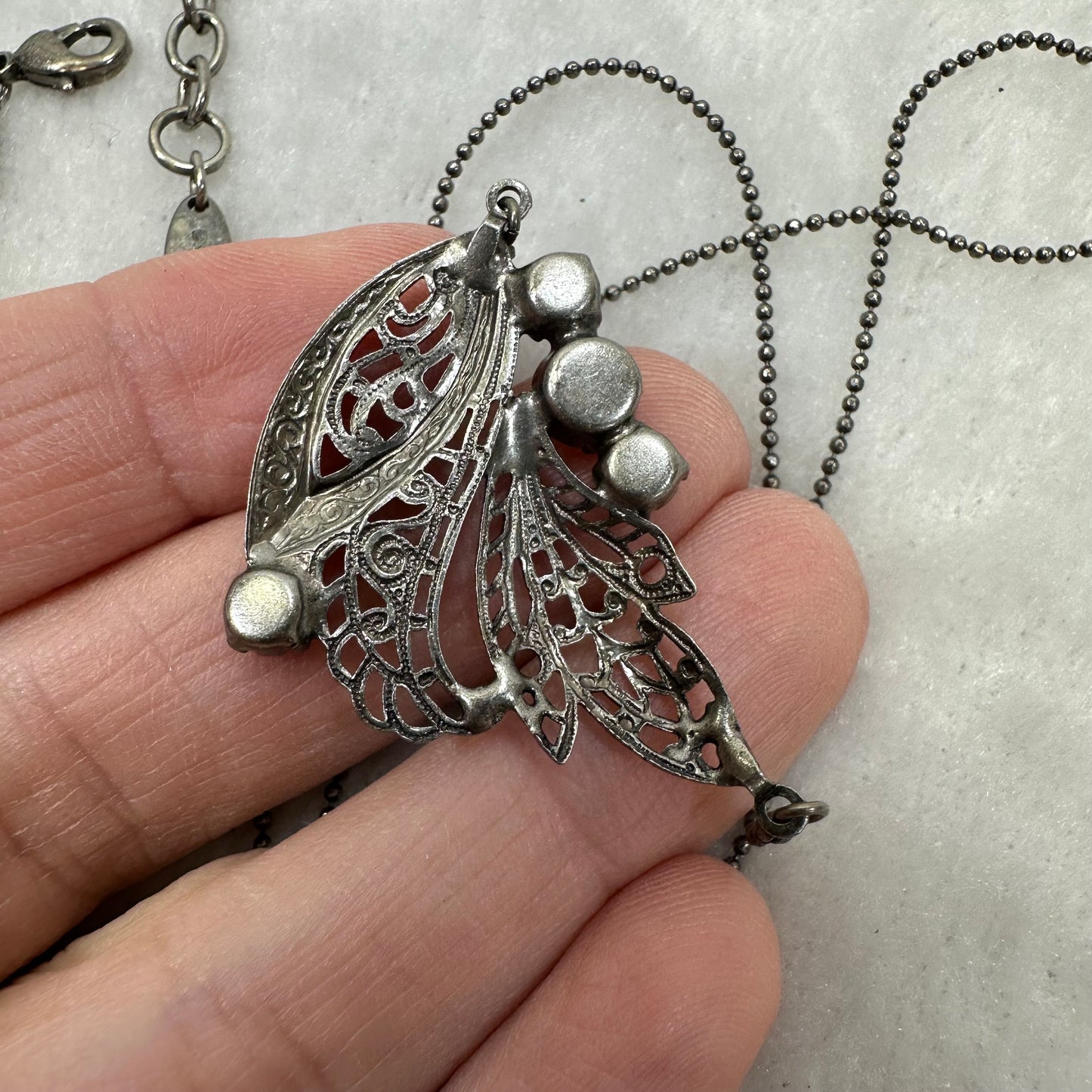Necklace Designer By Sabika
