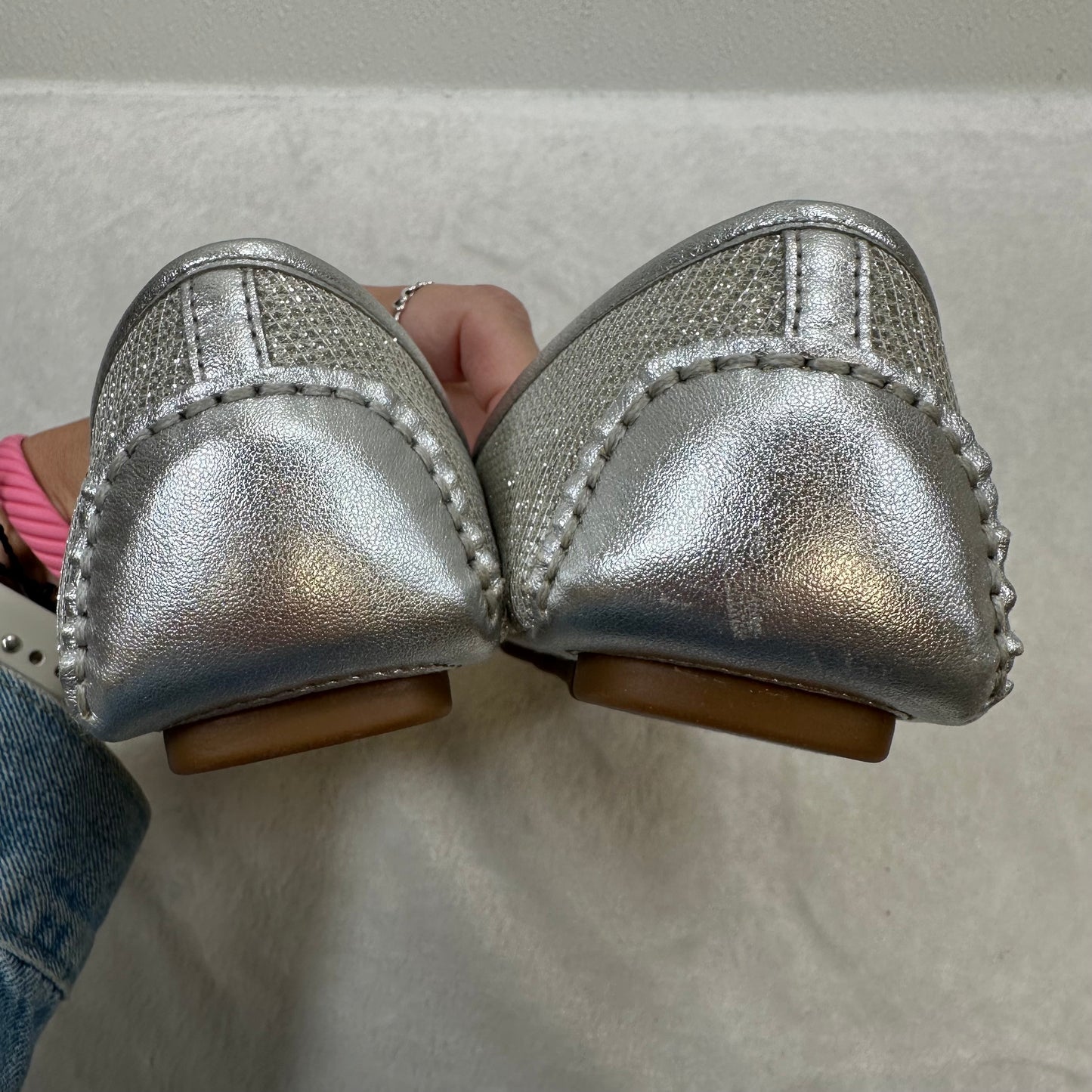 Shoes Designer By Michael Kors  Size: 8.5