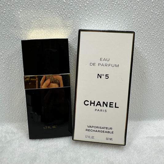Fragrance Designer By Chanel