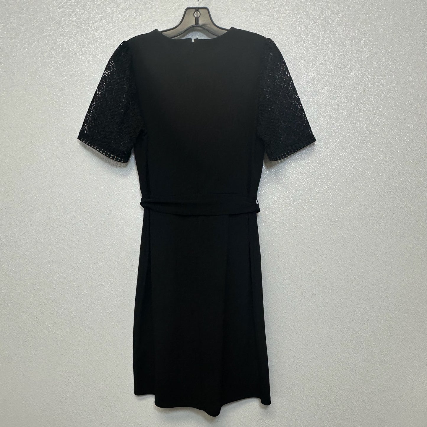 Dress Casual Short By Express O In Black, Size: M