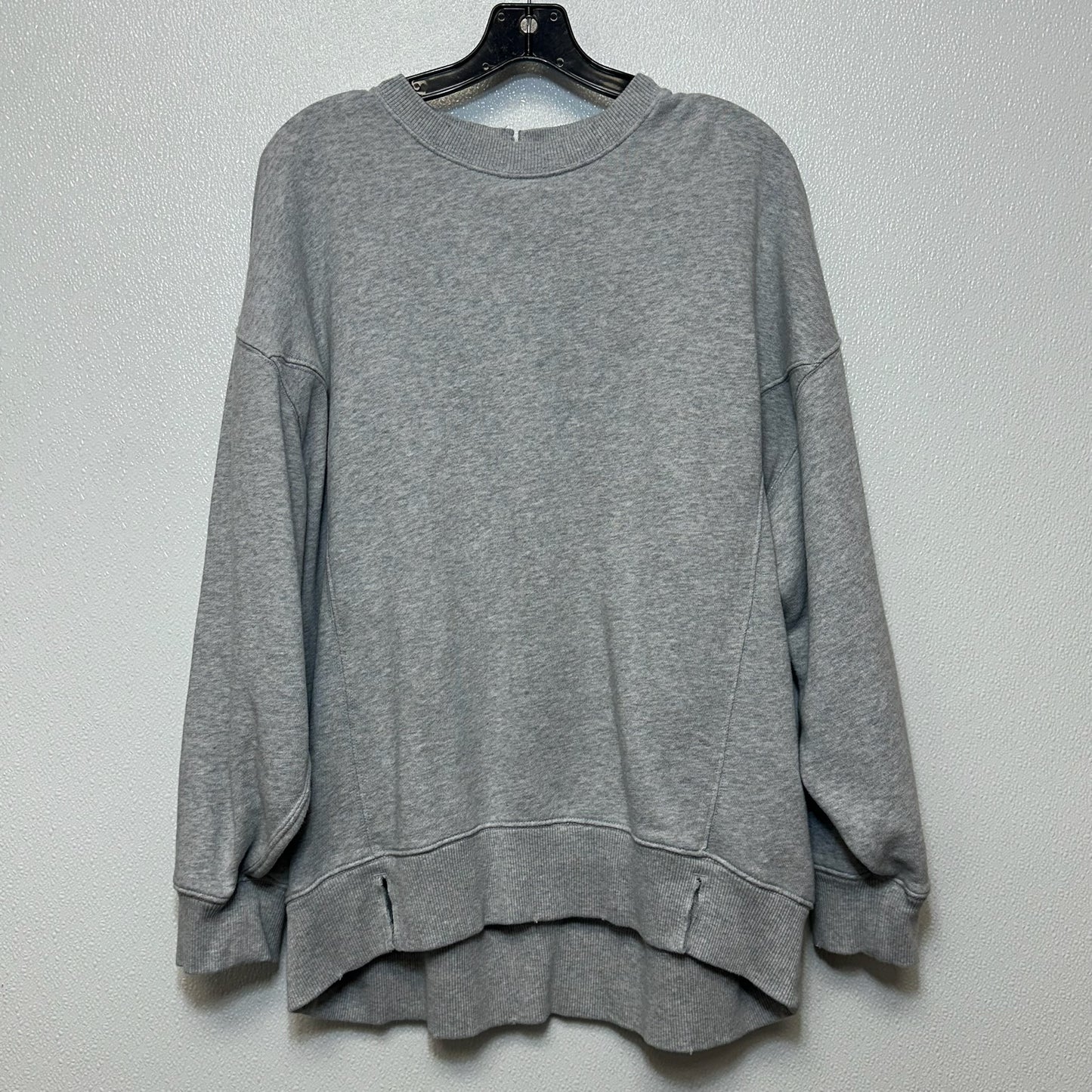 Sweatshirt Crewneck By Aerie, Size: S