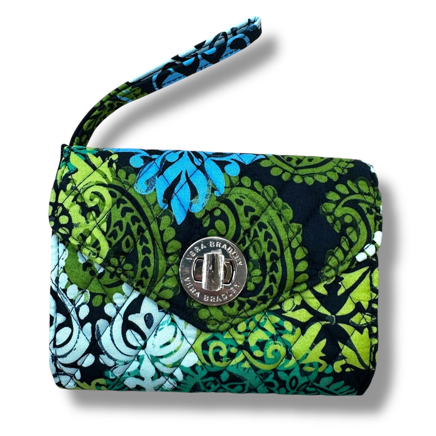 Wallet By Vera Bradley, Size: Small