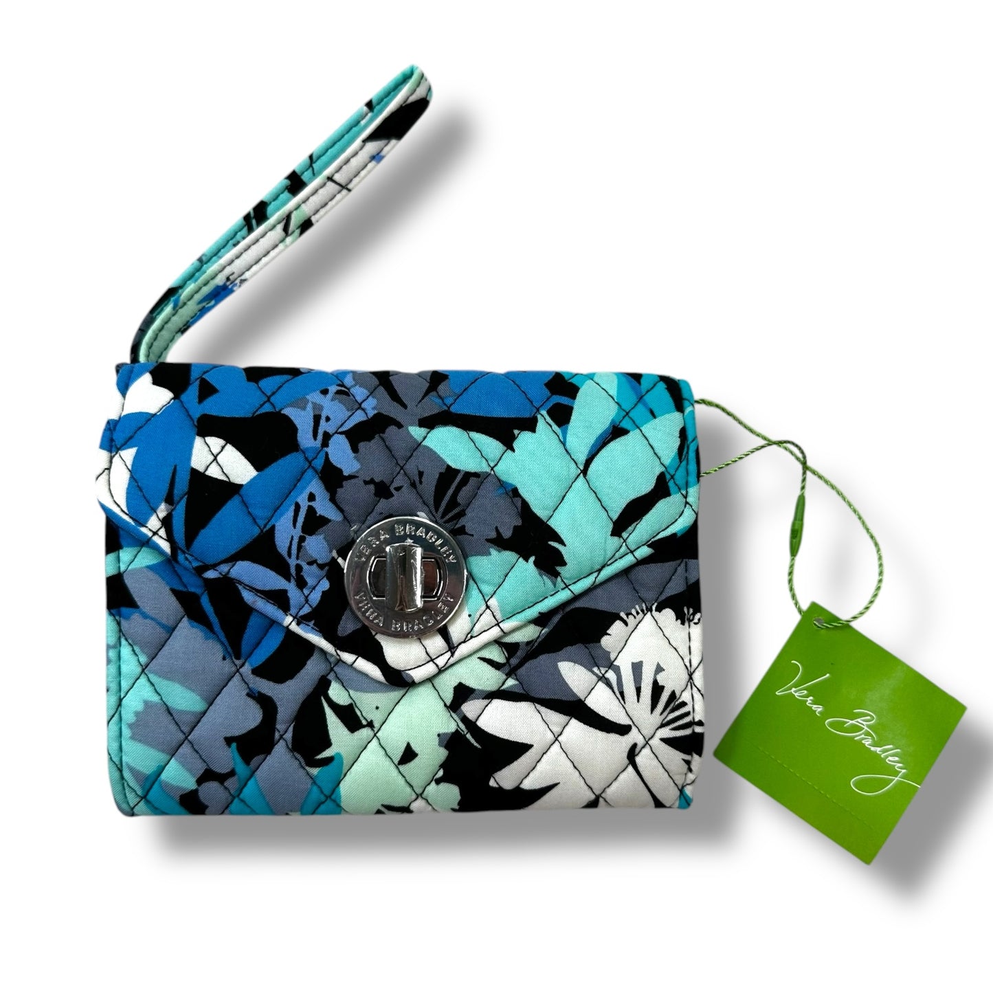 Wallet By Vera Bradley, Size: Small