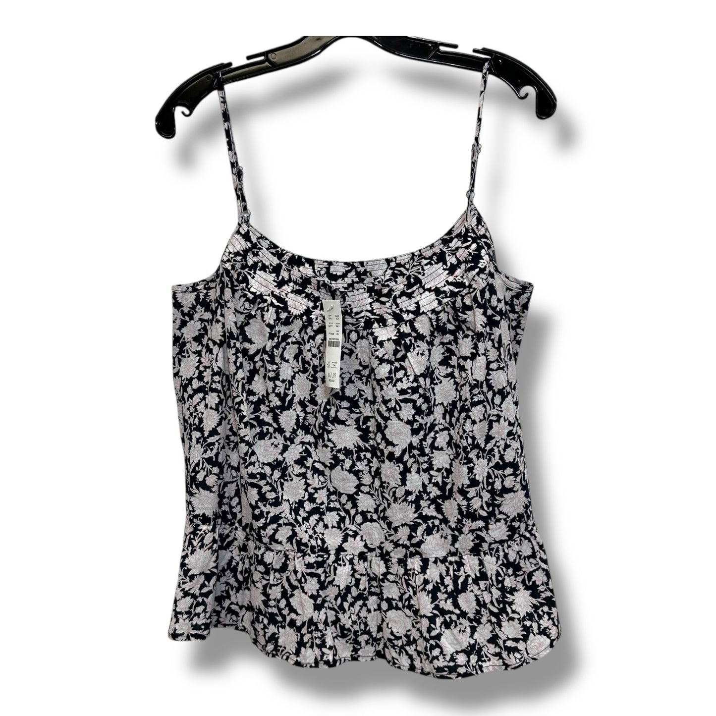 Top Sleeveless By J. Crew  Size: S