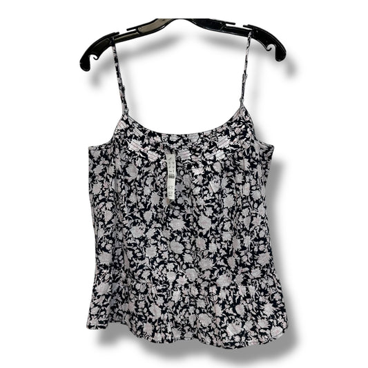 Top Sleeveless By J. Crew  Size: S
