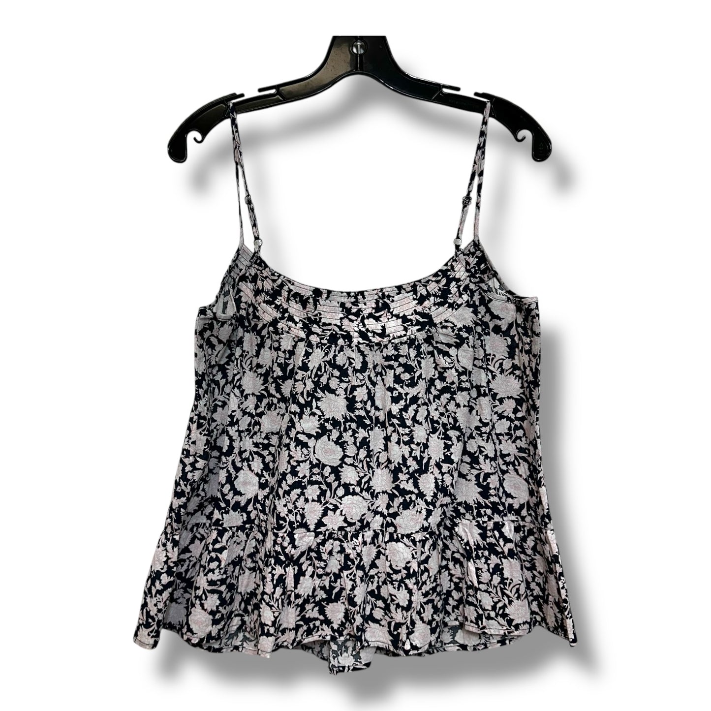 Top Sleeveless By J. Crew  Size: S