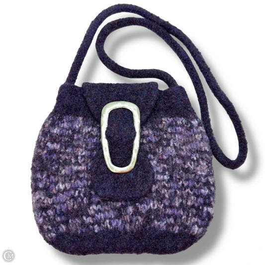 Handbag By Clothes Mentor, Size: Medium