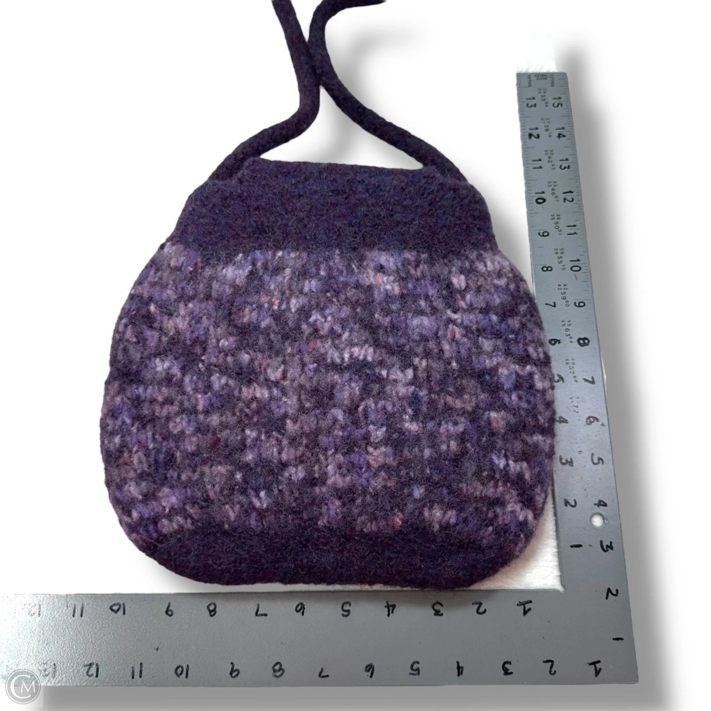 Handbag By Clothes Mentor, Size: Medium