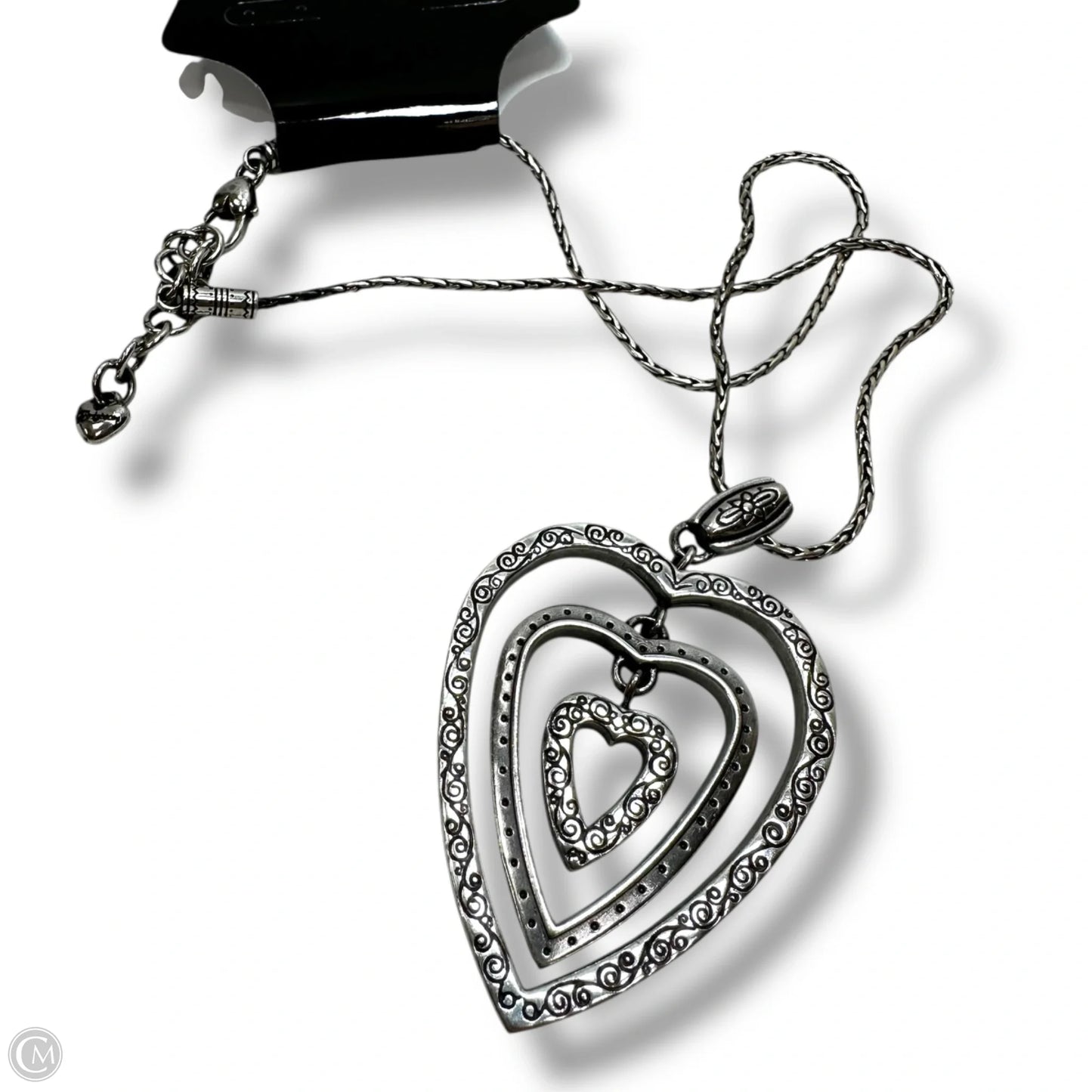 Necklace Pendant By Brighton
