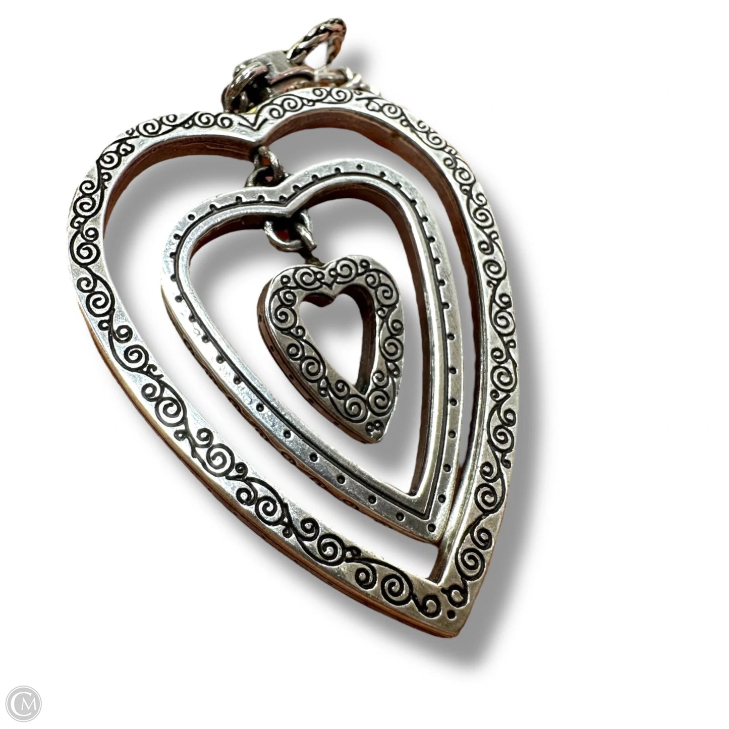 Necklace Pendant By Brighton