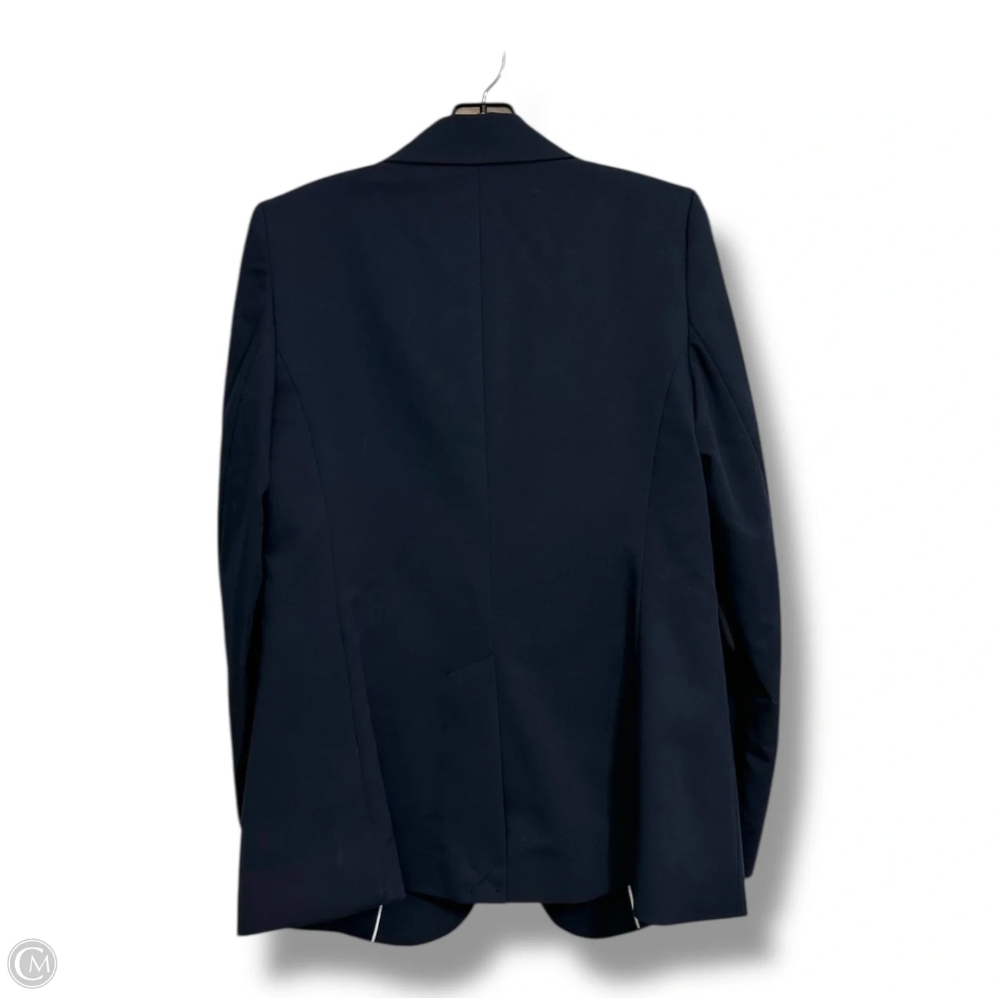 Blazer By Mng In Animal Print, Size: 6