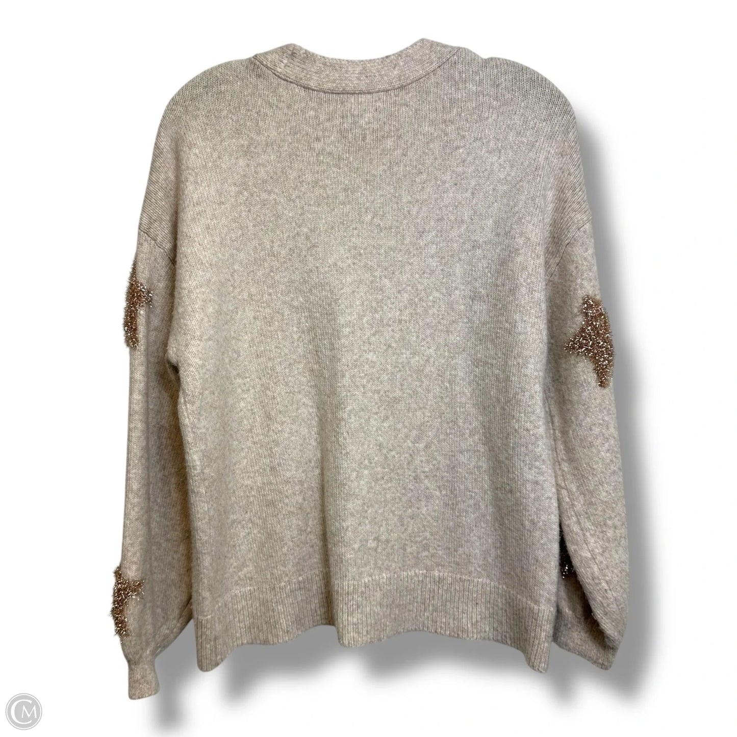 Cardigan By Maurices In Beige, Size: Xs