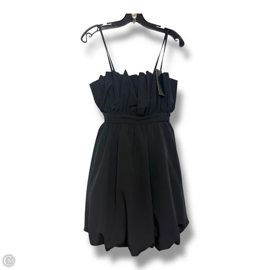 Dress Casual Short By thirty thrity In Black, Size: S