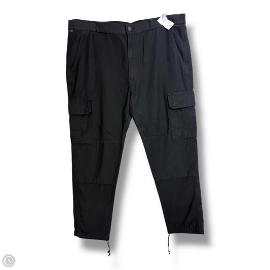 Pants Cargo & Utility By Citizens Of Humanity In Black, Size: 14