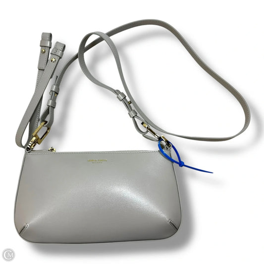 Handbag Luxury Designer By Giorgio Armani, Size: Small