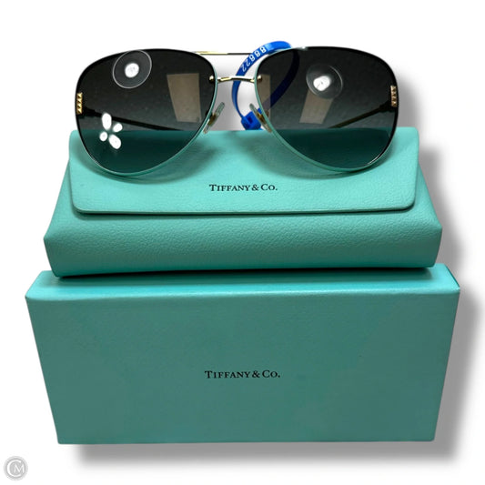 Sunglasses Luxury Designer By Tiffany And Company