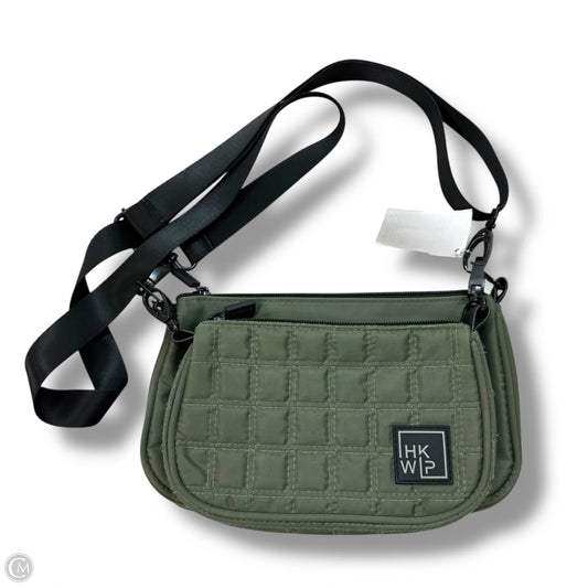 Crossbody By Clothes Mentor, Size: Small