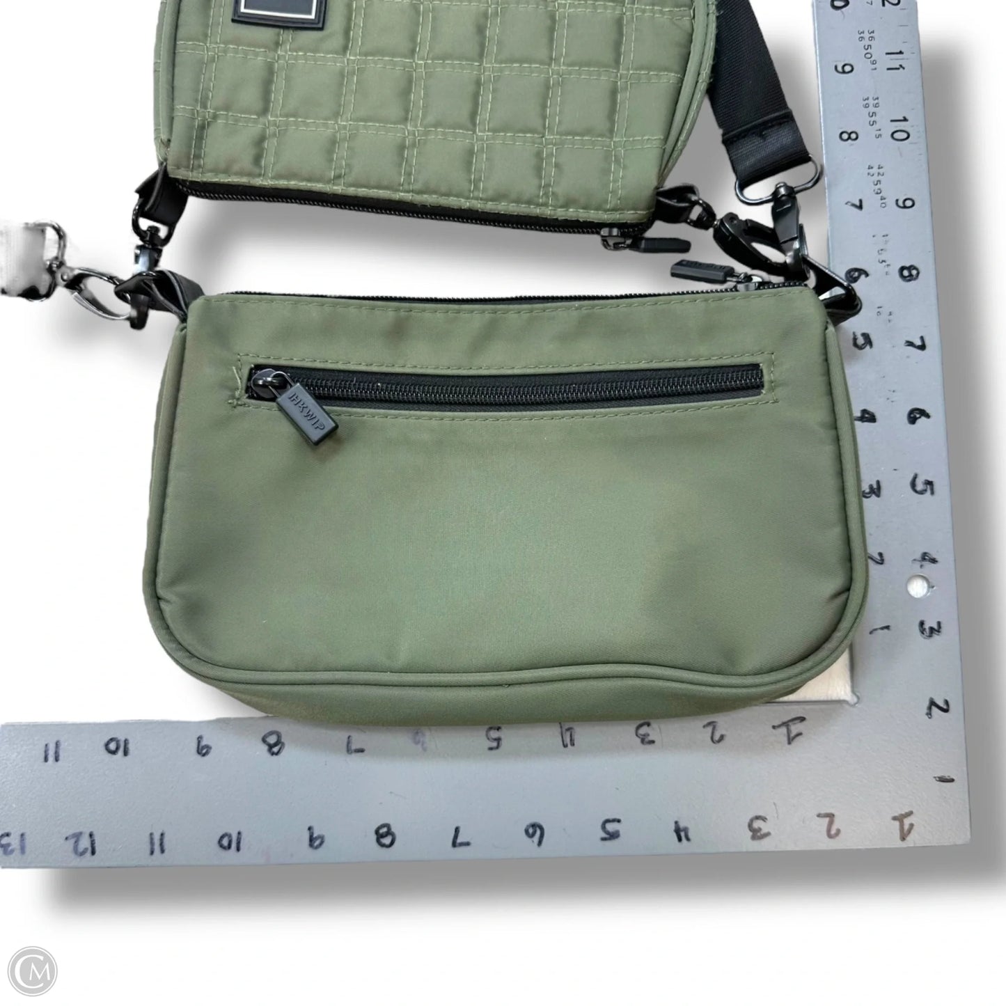 Crossbody By Clothes Mentor, Size: Small