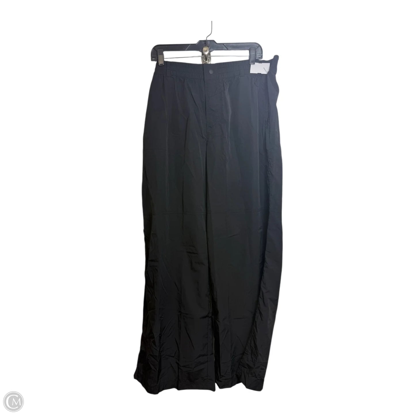 Athletic Pants By Aerie In Black, Size: Xl