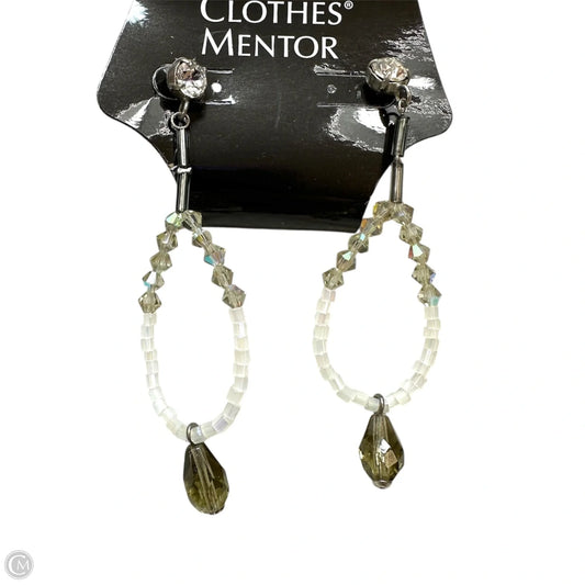 Earrings Dangle/drop By Cmf