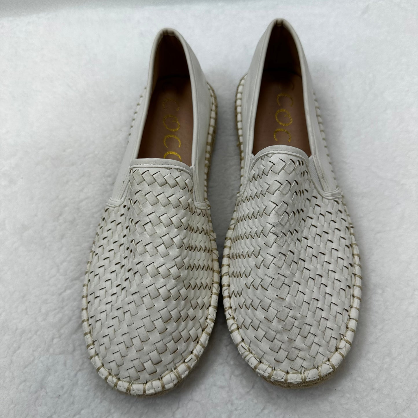 Shoes Flats Other By Clothes Mentor  Size: 8