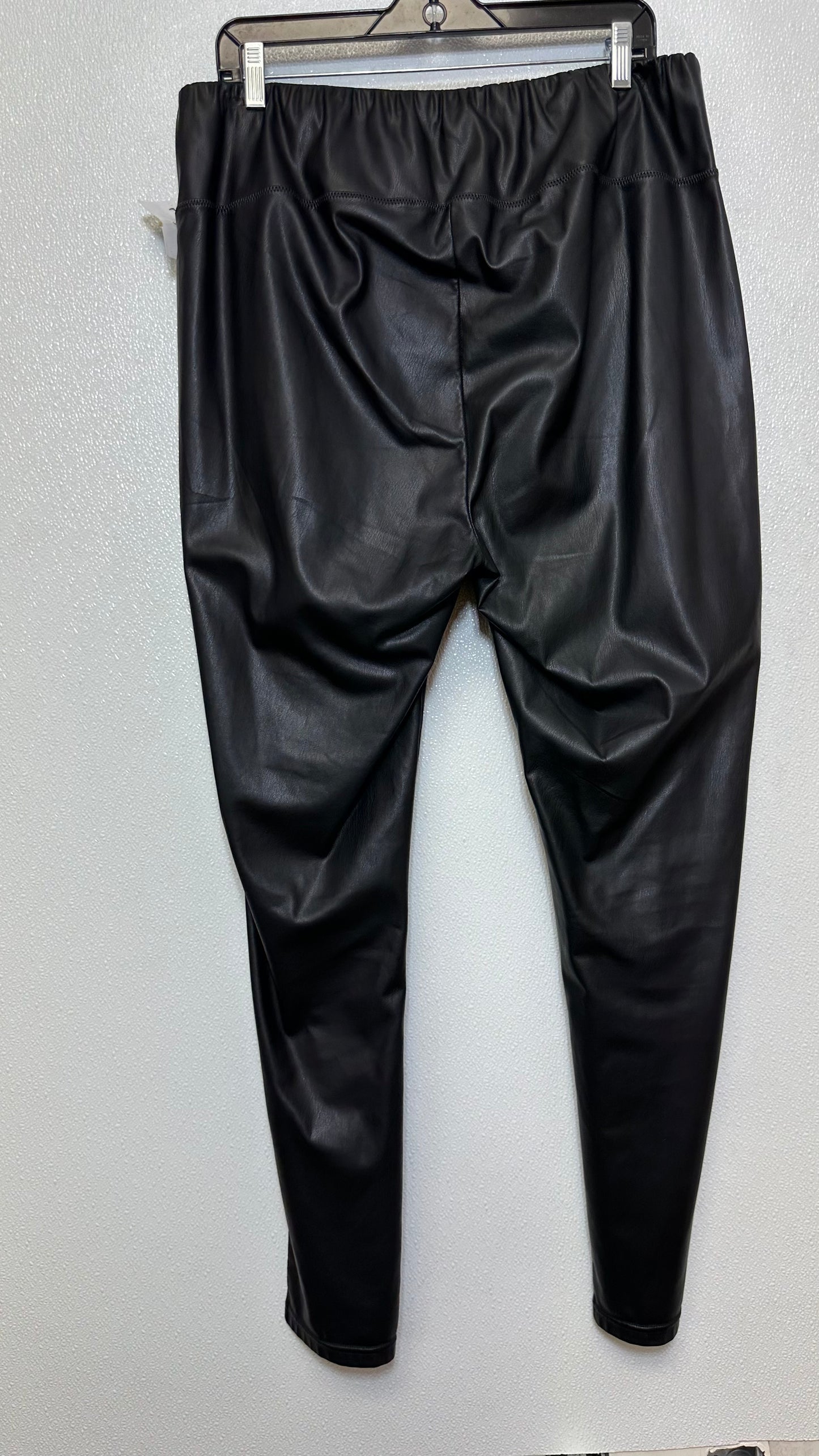 Pants Ankle By Ralph Lauren Size: 18W