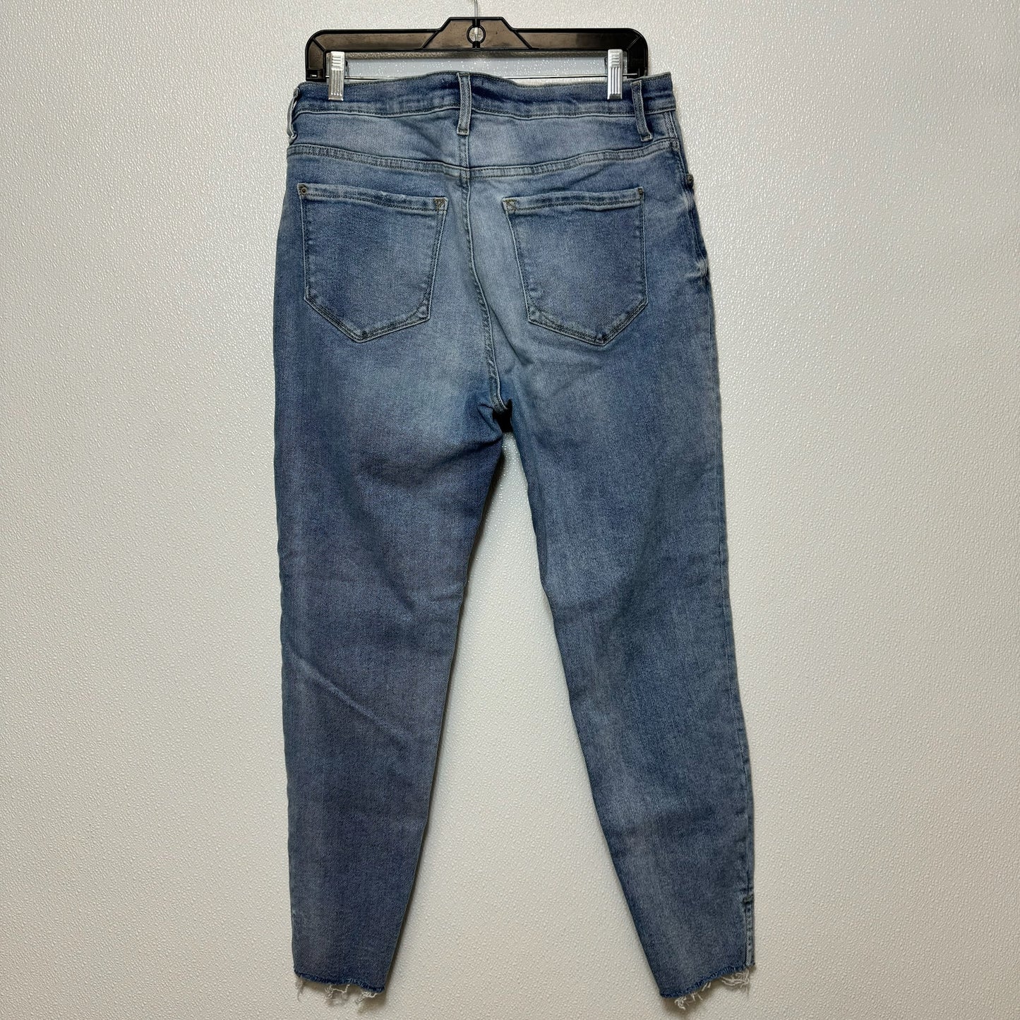 Jeans Skinny By Kensie  Size: 14