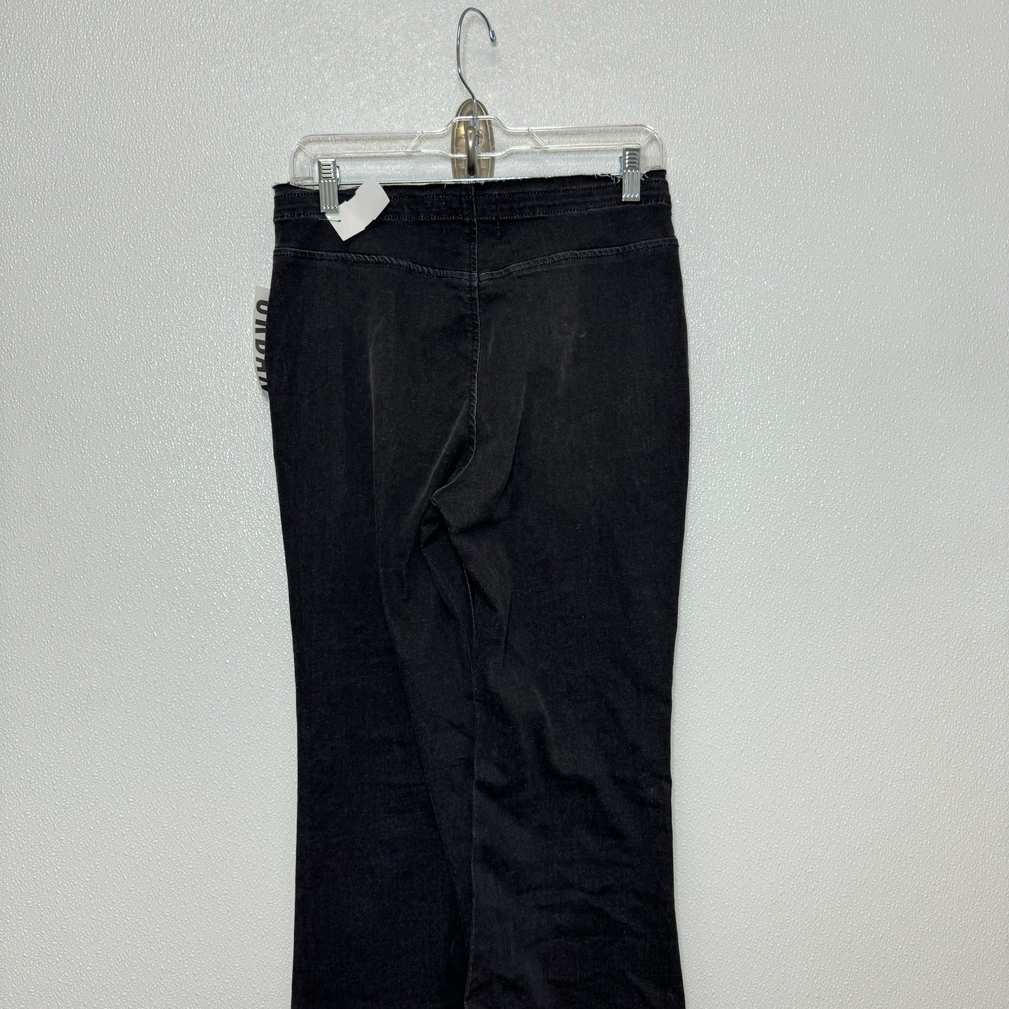 Jeans Wide Leg By Bdg  Size: 8